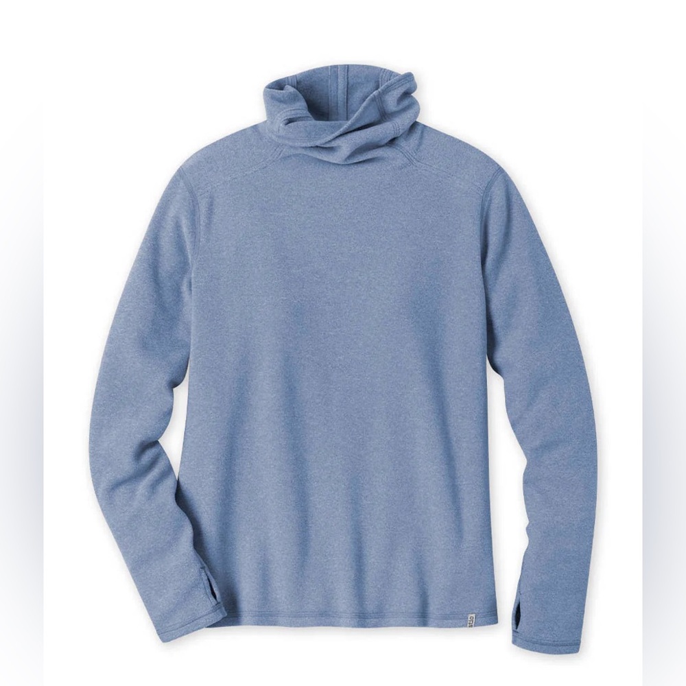 Stio Women’s Turpin Fleece Funnel Neck NWOT